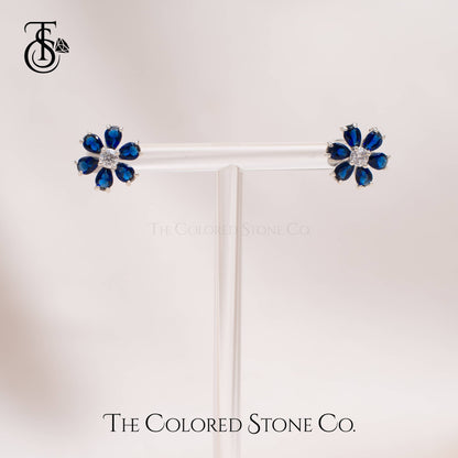 Forget Me Nots Earrings