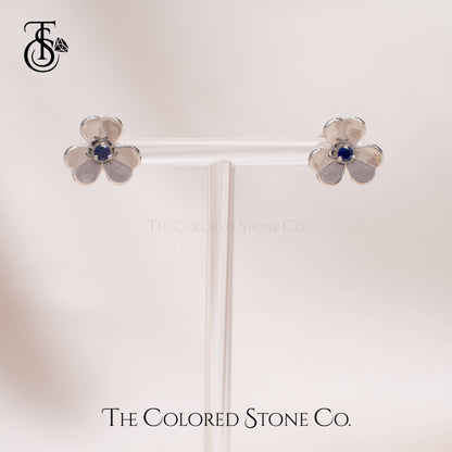 Clover Earrings