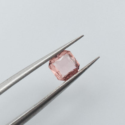 Padparadscha Sapphire Natural Heated 0.69ct