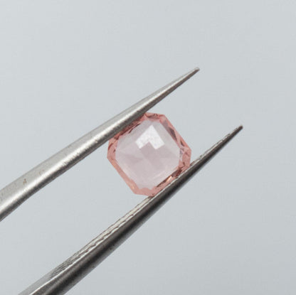 Padparadscha Sapphire Natural Heated 0.69ct