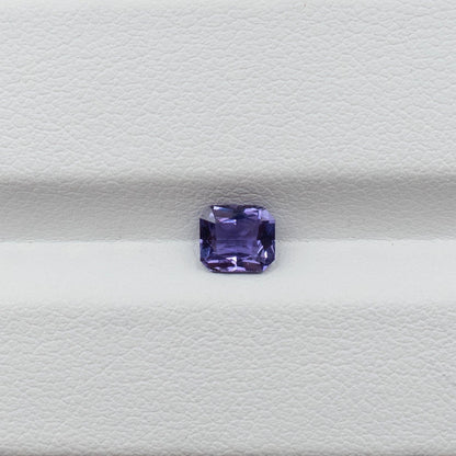 Violet/Purple Sapphire Natural Heated 0.86ct