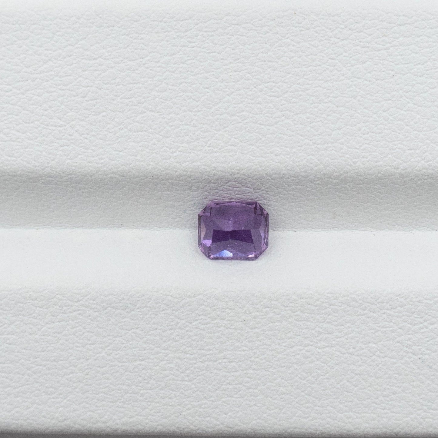 Violet/Purple Sapphire Natural Heated 1.00ct