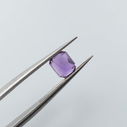 Violet/Purple Sapphire Natural Heated 1.00ct