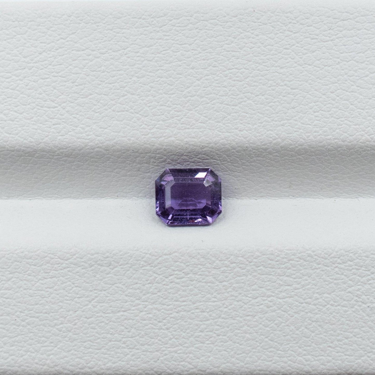 Violet/Purple Sapphire Natural Heated 1.04ct